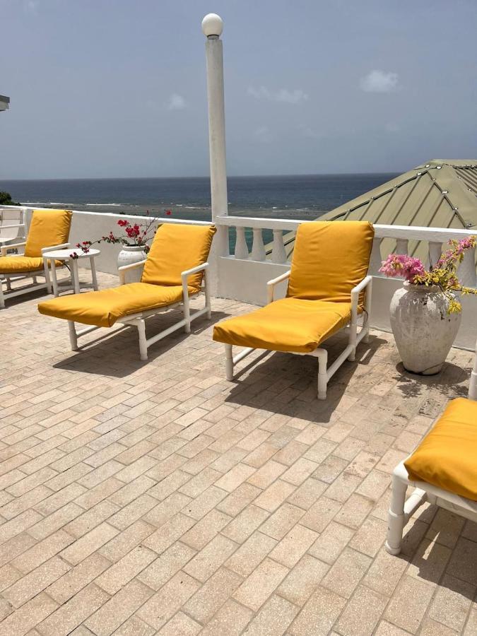 The Villa At Pineapple Cove Boscobel Exterior photo