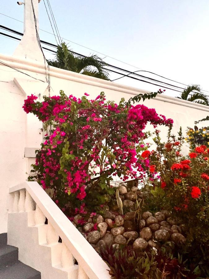 The Villa At Pineapple Cove Boscobel Exterior photo