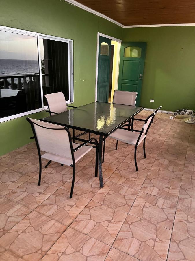 The Villa At Pineapple Cove Boscobel Exterior photo